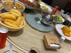 -味莊·青岛菜(云霄路店)