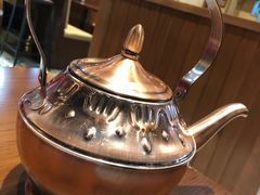 -巴依老爷新疆美食(牡丹园店)