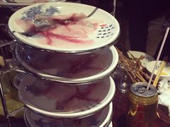 -新疆烧烤王(广灵店)