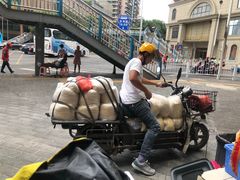 -老五鸡丝豆花面粉(瑞金北路68号院店)