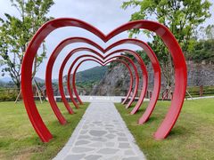-铜锣山矿山公园