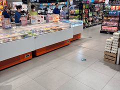-盒马鲜生(馥邦国际店)