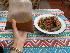 老挝冰咖啡-半坡九号老挝冰咖啡