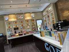 -歌帝梵(美高梅分店)