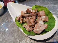 -匠心牛公馆·潮汕牛肉海鲜火锅(索菲特店)