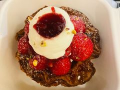 -TRUFFE BOULANGERIE by B&C 松露与面包(港汇店)