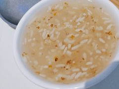 -不是烧烤·武汉大排档(亚运村店)