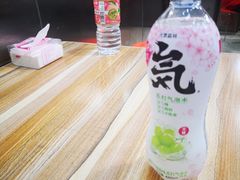 -郭记小街麻辣烫(南小街总店)