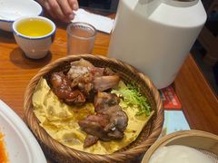 -临潼印象·特色陕菜