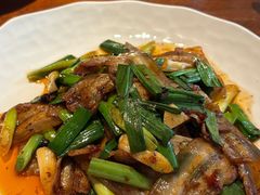 -金谷仓家庭料理(马泉营店)