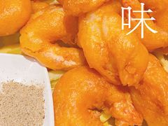 -永红源啤酒·烧烤·海鲜·大排档(青特城店)