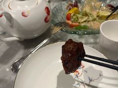 -喜来登由由大酒店九州膳坊中餐厅