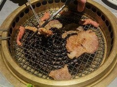 -韩盛·盛江山自助料理(奥体万达店)