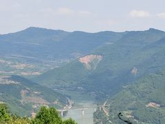 -金堂县云顶石城风景区