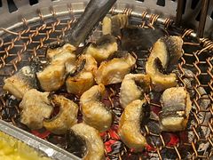 -木槿花韩式炭烤·熟成肉工坊(孙文东路店)