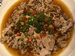 -眉州东坡(国贸店)