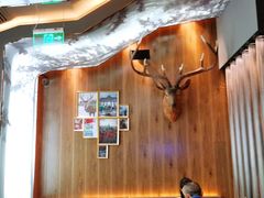 -haxnbauer海森堡德国餐厅(深圳coco店)