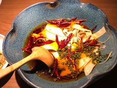 水煮鱼-菩提素素食餐厅(晶郦馆店)