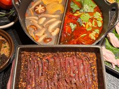 -大龙燚·旷野鲜火锅(广州首店)