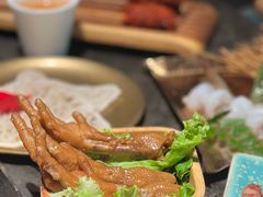 -锦城印象火锅(天府三街店)