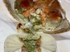 -集品鲜湾·蒸汽海鲜自助料理(青岛银座和谐广场店)