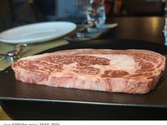 -觅福里•熟成和牛餐厅