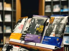 -思南书局·诗歌店