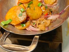 -绿茶餐厅(天津天河城店)