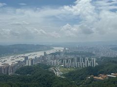 -白云山风景名胜区