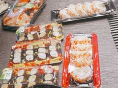 -池田寿司·4H鲜作(西直门凯德华联店)
