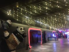 -奥斯卡国际影城(杜比全景声&4D激光店)