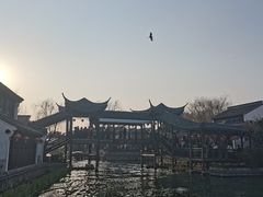 -南浔古镇