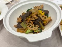 -功德林素菜饭庄(前门店)