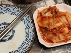 -隐家本格烧肉(万达广场店)