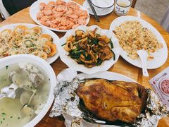 -明记海鲜大排档(巽寮湾店)