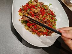 -大连湾旭日·家宴·海肠捞饭(马栏广场店)
