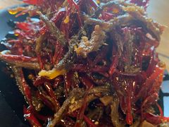 -邱金小炒·30 年盐帮江湖菜(自贡店)