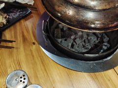 -号令江湖·水浒烤肉(和畅睦邻中心店)
