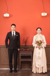 点击看大图 -太郎花子婚纱摄影艺术中心