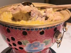 -关东小磨东北菜(漕河泾印象城店)