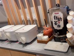 -每味每客·重庆麻辣烫(拓展大厦店)