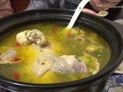 -巢湖名吃·徽府农家菜(半汤店)