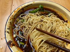 -赵伍面庄(松石大道店)