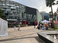 -观澜湖新城运动奥莱区