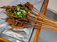-晓靖轩烧烤(沙河风情店)