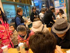 -鲜得来排骨年糕(豫园店)