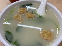 -陈永春干拌鱼汤·馄饨·小笼(富川瑞园店)