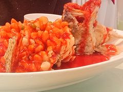 -小厨娘淮扬菜(天印大道店)