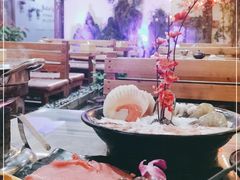 -丽江庭院之爱在路上(西单店)