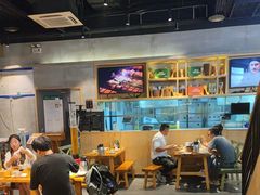 -木屋烧烤(龙湖天街店)